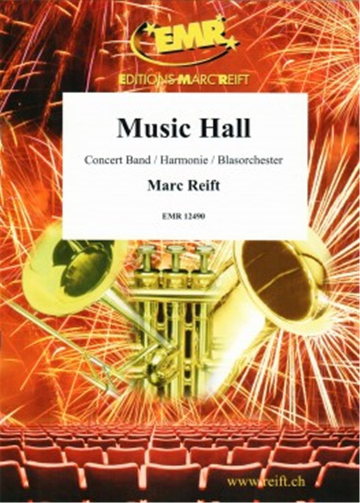 Music Hall